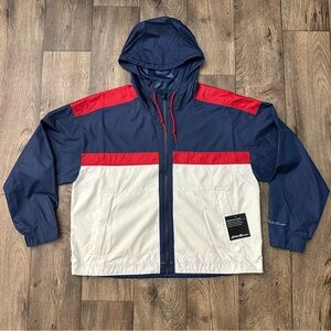 Eddie Bauer Momentum UPF 50+ Hoodie Lightweight jacket